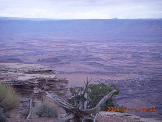 Canyonlands - Lathrop trail hike