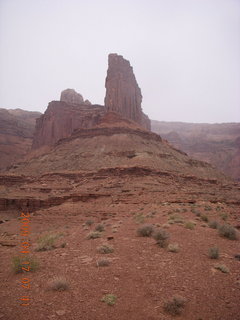 Canyonlands - Lathrop trail hike