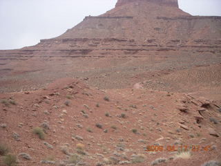 Canyonlands - Lathrop trail hike