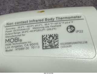 check your HP warranty status